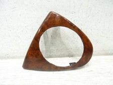 Rover 75 MG ZT 1999-04 Walnut