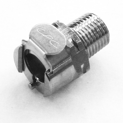 Petrol quick connector - petrol, [cpc]
