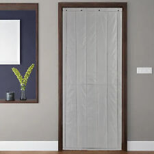 Fit Living RoomDining Room Bed Room 1PC Thermal Insulated Soundproof Curtains