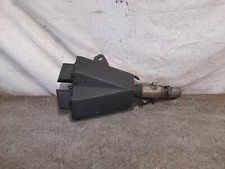 Kawasaki Z1000 - Right Exhaust