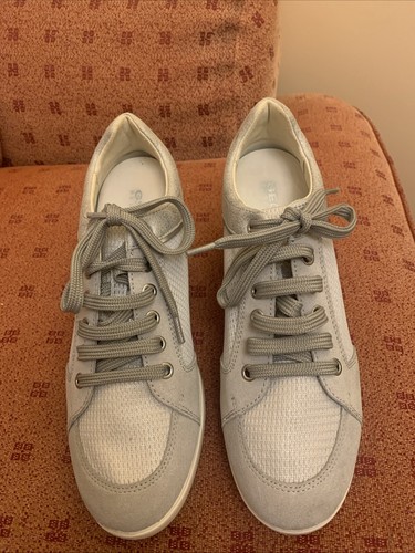 Geox respira size grey - size, 6