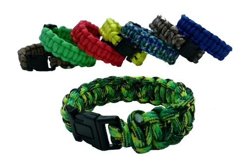 699lb strand paracord - 699lb,