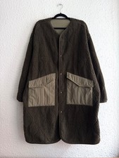 Zara Men's Long Reversible