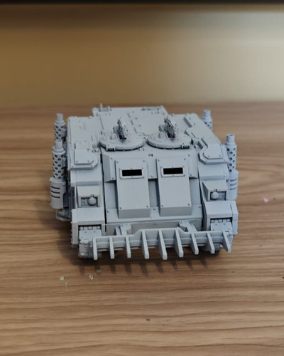 Warhammer horus heresy - warhammer,