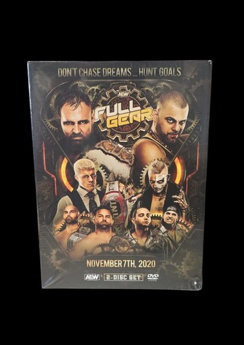 Aew all elite wrestling - all,