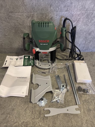 Bosch pof 1200 - pof,