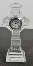 Galway Irish Crystal Cross