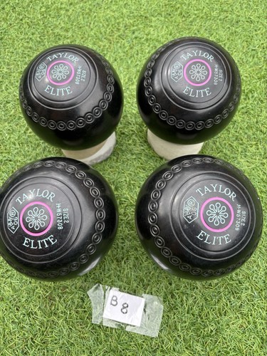 Size taylor elite lawn - elite,