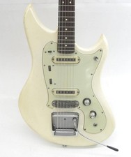 [YAMAHA] SG-2 White Made in