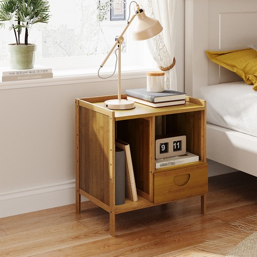 Drawers shelves bamboo - drawers,