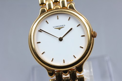 Longines flagship 150 7333 - flagship,