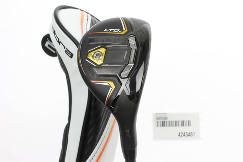 Cobra ltdx golf club - cobra,