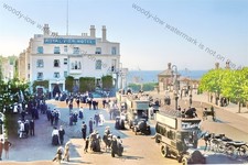 IWC490 - Royal Pier Hotel 