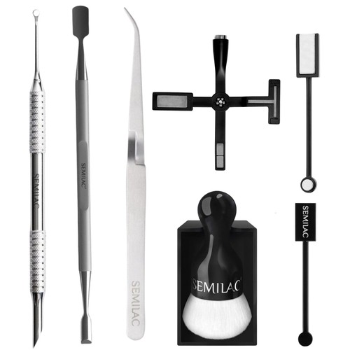 Semilac accessories nail - accessories,