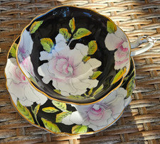 Vintage Paragon Double Warrant