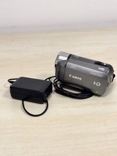 Canon Legria HF R205 Handheld