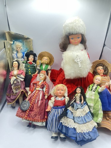 Bundle vintage souvenir - bundle, of