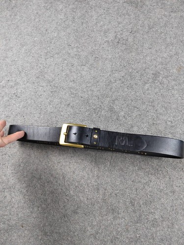 Rrl double genuine leather - rrl,