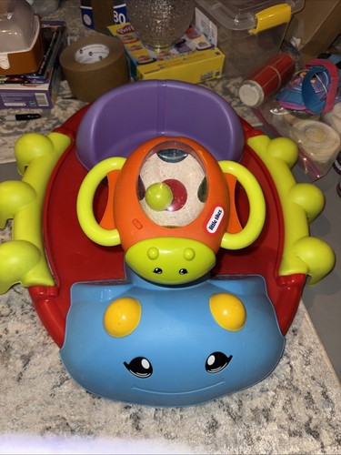 Little tikes rock - rock, and