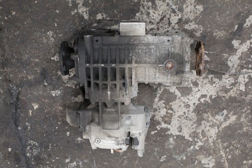 Golf mk4 haldex rear - vw,