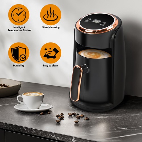 300ml electric turkish greek - 300ml,