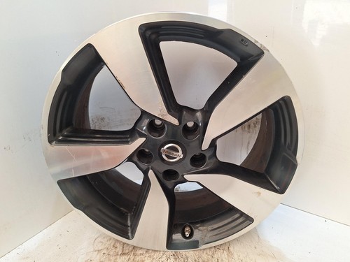 Nissan qashqai mk2 2014 - nissan, 2014-2021