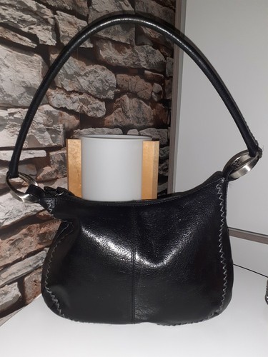 Rocha john black - rocha, leather