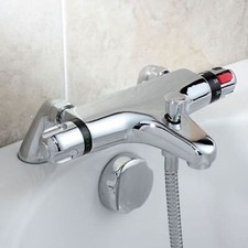 Shower Mixer Valve Tap