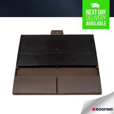 Plain Roof Tile Vent |