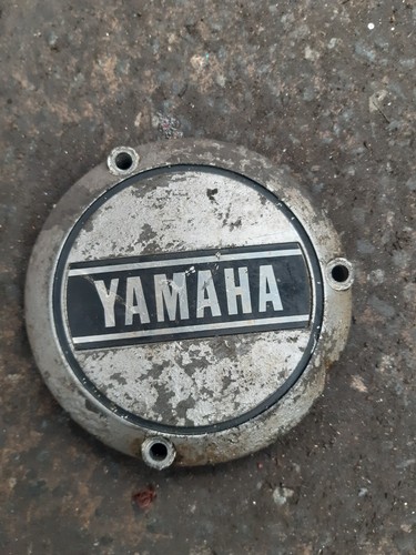 Yamaha rxs100 flywheel casing - rxs100,