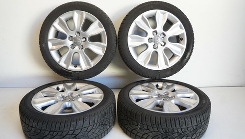 Original audi 7j - 4,