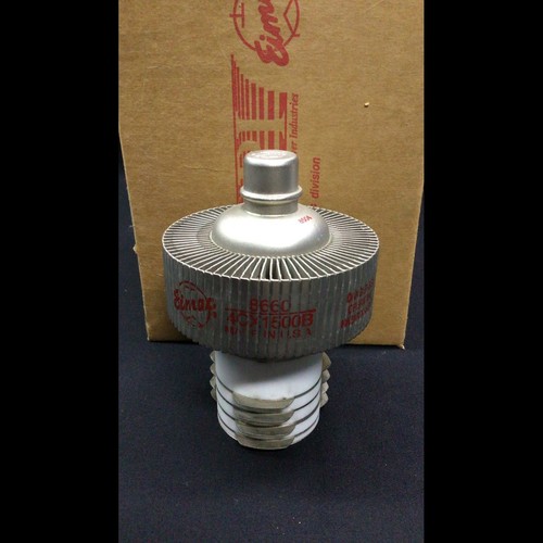 Nos eimac 8660 - nos, power