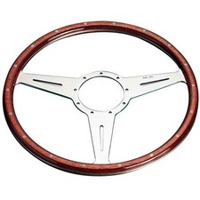 Moto lita mark wood steering - wood,