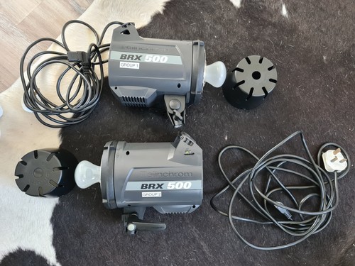 Elinchrom brx500 professional - elinchrom,