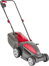 Mountfield Electress 34