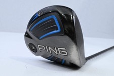 Ping G Series Driver / 10.5 Degree / Regular Flex Fujikura Air Speeder 45 Shaft