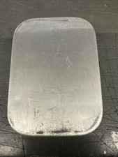 RICHARD WHEATLEY 8 COMPARTMENT, 41 CLIP TROUT DRY FLY FISHING BOX TIN