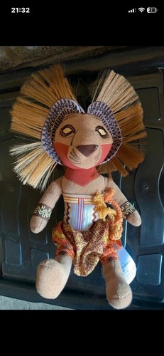 Disney lion king - disney,
