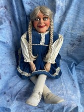 Collectible Girl Female