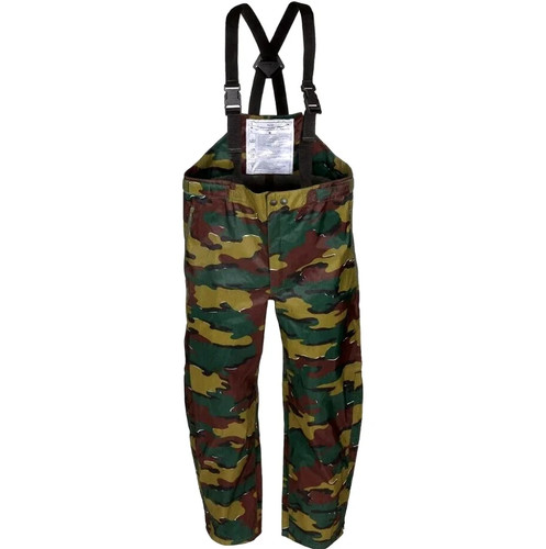 Genuine belgian army - belgian,