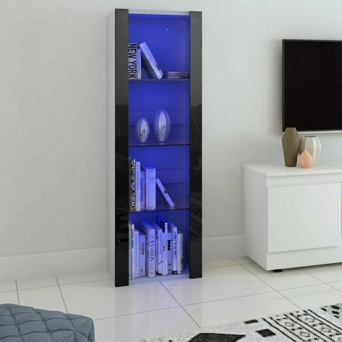 Contemporary high gloss - contemporary,