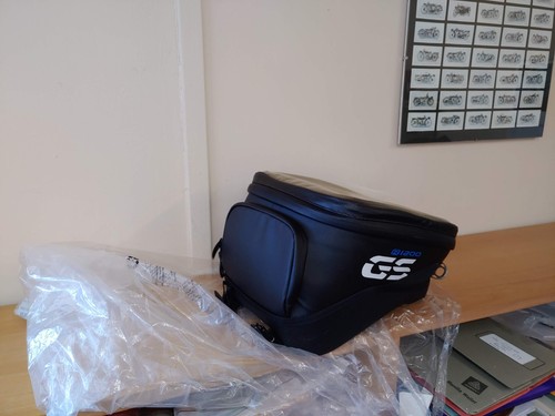 Bmw gsa 1200 1250 tank - gs/,