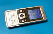 Sony Ericsson T303 Mobile