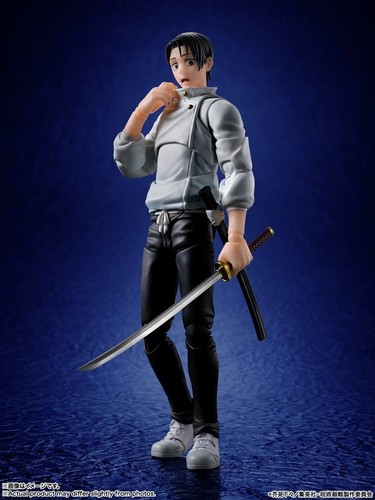 Jujutsu kaisen yuta - kaisen,
