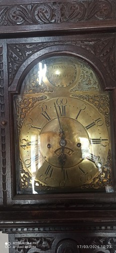 Antique clocks 1 long - 2x,