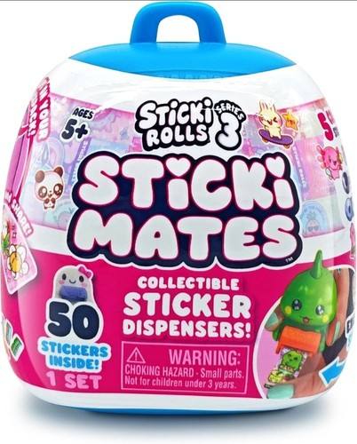 Sticki rolls - rolls, mates