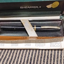 c1960 Vintage SHEAFFER
