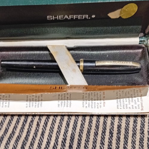 C1960 vintage sheaffer - vintage,