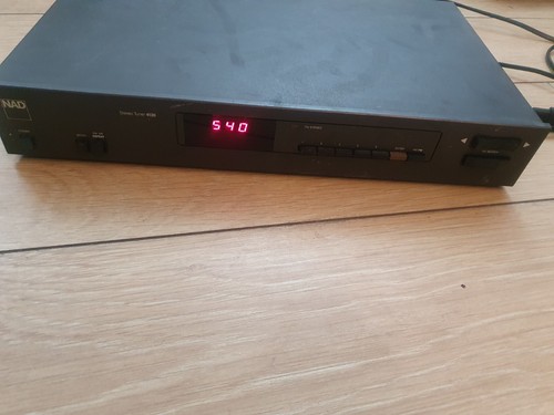 Nad 4130 stereo tuner - 4130,
