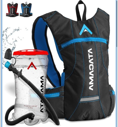 Atacama running vest cycling - atacama,